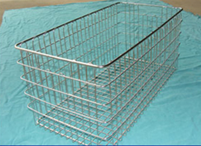 杭州美定醫療    多功能臺籃筐