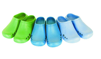 杭州美定醫療   防護拖鞋