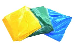 杭州美定醫療   防護罩袍