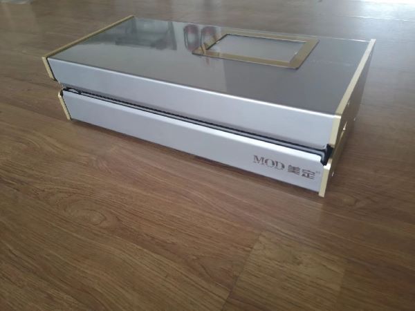 醫(yī)用封口機(jī) 醫(yī)用封口機(jī)