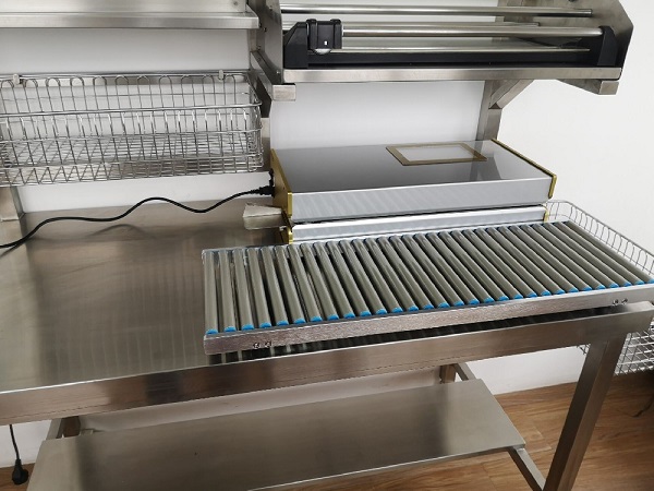 醫(yī)用封口機(jī) 醫(yī)用封口機(jī)