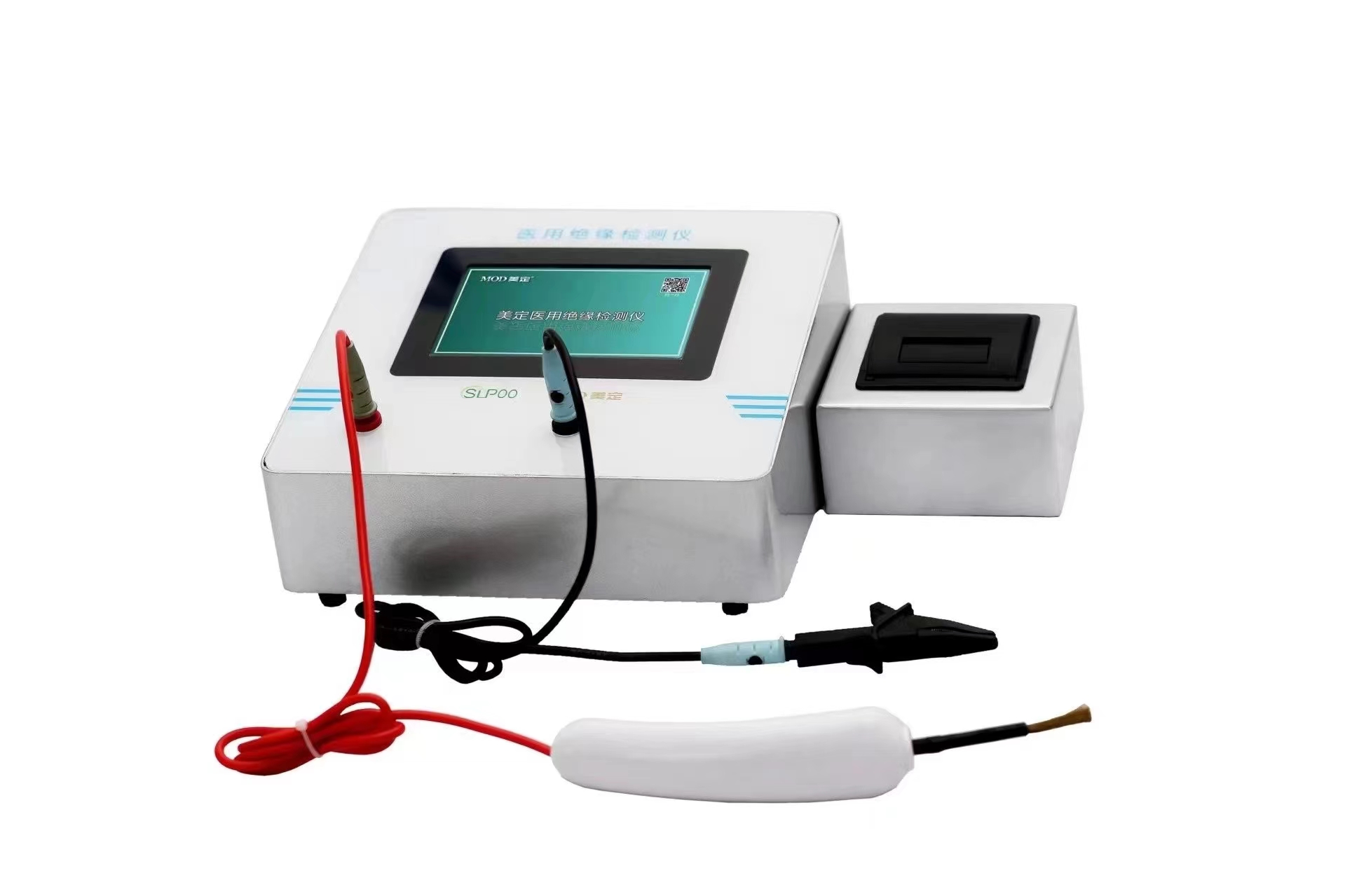 醫用絕緣監測儀-杭州美定智能醫療技術有限公司
